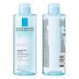 Agua Micelar Ultra La Roche Posay Eau Micellaire Ultra 400 ml de La Roche Posay, Tónicos y astringentes faciales - Ref: S0580...
