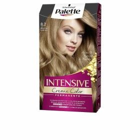 Tintura Permanente Palette Schwarzkopf Biondo Chiaro N 8,2 di Schwarzkopf, Colore permanente - Rif: S0587423, Prezzo: 6,41 €,...