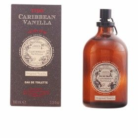 Perfume Hombre Victor CARIBBEAN VAINILLA ORIGINAL EDT 100 ml de Victor, Agua de perfume - Ref: S0589263, Precio: 19,44 €, Des...