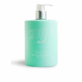 Jabón de Manos con Dosificador IDC Institute Smooth Menta 500 ml de IDC Institute, Limpieza personal - Ref: S0593515, Precio:...
