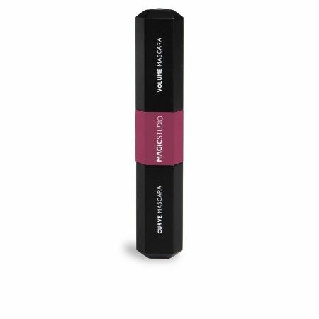 Mascara Magic Studio Volume Curve 20 ml by Magic Studio, Mascaras - Ref: S0593570, Price: 5,70 €, Discount: %
