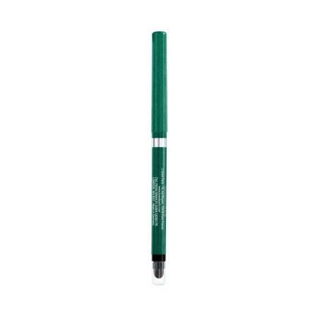 Eyeliner L'Oreal Make Up Infaillible Grip Turquoise 36 heures de L'Oreal Make Up, Eyeliners - Réf : S0597399, Prix : 9,27 €, ...