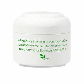 Crema Antiarrugas de Día Ziaja Oliva Aceite de Oliva 50 ml de Ziaja, Hidratantes - Ref: S0598082, Precio: 5,40 €, Descuento: %