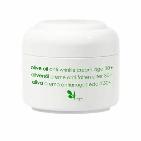 Crème antirides de jour Ziaja Oliva Huile d'Olive 50 ml de Ziaja, Hydratants - Réf : S0598082, Prix : 5,40 €, Remise : %
