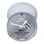 Cera de Fijación Suave Hairgum Matt 40 g de Hairgum, Masilla, arcilla y cera - Ref: S0598722, Precio: 8,08 €, Descuento: %