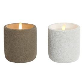 LED Candle Home ESPRIT (2 Units) by Home ESPRIT, Sails - Ref: S3056199, Price: 17,72 €, Discount: %