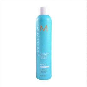 Lacca Fissaggio Normale Moroccanoil Luminous (330 ml) di Moroccanoil, Lacche e spray per capelli - Rif: S4242505, Prezzo: 27,...