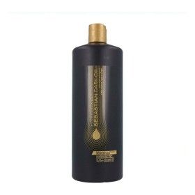 Condicionador Dark Oil Light Sebastian (1000 ml) de Sebastian, Acondicionadores - Ref: S4247130, Preço: 54,41 €, Desconto: %