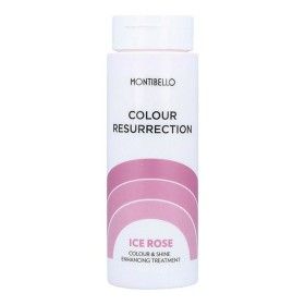 Gel Intensificatore di Colore Color Resurrection Montibello Color Resurrection Ice Pink (60 ml) di Montibello, Illuminanti pe...