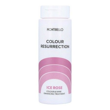 Gel Intensificatore di Colore Color Resurrection Montibello Color Resurrection Ice Pink (60 ml) di Montibello, Illuminanti pe...