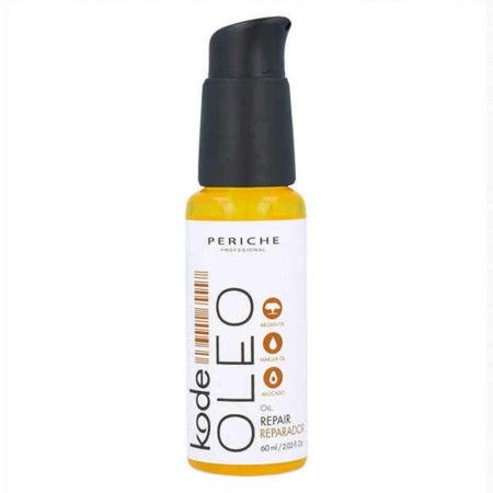 Crema Styling Periche Kode Oleo (60 ml) di Periche, Trattamenti per capelli e cute - Rif: S4252667, Prezzo: 13,10 €, Sconto: %