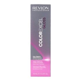 Dauerfärbung Revlon Revlonissimo Color Excel Gloss Nº 10.1 von Revlon, Farben - Ref: S4261362, Preis: 19,47 €, Rabatt: %