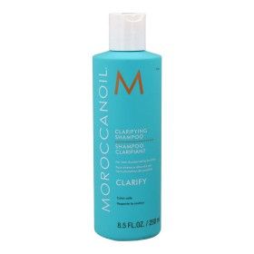 Champú Purificante Moroccanoil Clarifying Champú 250 ml de Moroccanoil, Champús y acondicionadores - Ref: S4262908, Precio: 2...