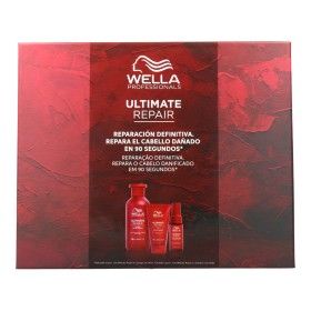 Champú + Acondicionador Wella Pack Ultimate de Wella, Champús y acondicionadores - Ref: S4262928, Precio: 39,25 €, Descuento: %