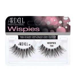 Lot de faux cils Ardell Wispies Nº 700 de Ardell, Yeux - Réf : M0117287, Prix : 7,09 €, Remise : %