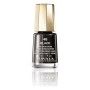 Verniz de unhas Nail Color Cream Mavala 48-black (5 ml) de Mavala, Vernizes - Ref: S4505984, Preço: 7,82 €, Desconto: %