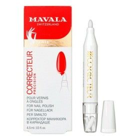 Concealer Pencil Mavala Nail polish remover (4,5 ml) by Mavala, Tools - Ref: S4506047, Price: 16,71 €, Discount: %