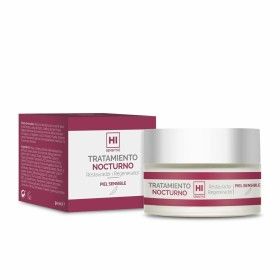Night Cream Hi Sensitive Redumodel (50 ml) by Redumodel, Moisturisers - Ref: S4506828, Price: 11,46 €, Discount: %