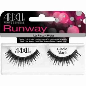 Lot de faux cils Ardell Runway Gisele de Ardell, Yeux - Réf : M0117289, Prix : 8,70 €, Remise : %