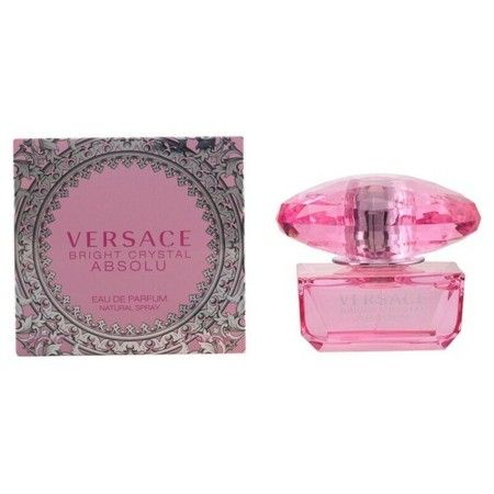 Profumo Donna Versace ver00100 EDP EDP 30 ml di Versace, Eau de Parfum - Rif: S4508361, Prezzo: 38,95 €, Sconto: %