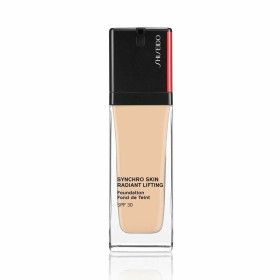 Liquid Make Up Base Synchro Skin Radiant Lifting Shiseido 220 (30 ml) by Shiseido, Foundations - Ref: S4509701, Price: 44,45 ...