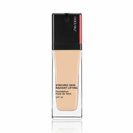 Base de maquillage liquide Synchro Skin Radiant Lifting Shiseido 220 (30 ml) de Shiseido, Fonds de teint - Réf : S4509701, Pr...