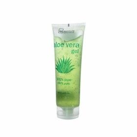 Gel Idratante IDC Institute Aloe Vera (250 ml) di IDC Institute, Idratanti - Rif: S4510207, Prezzo: 5,64 €, Sconto: %