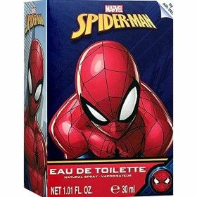 Colonia Infantil Spider-Man EDT 30 ml de Spider-Man, Niños - Ref: S4511139, Precio: 9,47 €, Descuento: %