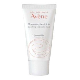 Aufbau-Gesichtsmaske Avene (50 ml) von Avene, Gesichtsmasken - Ref: S4512188, Preis: 24,15 €, Rabatt: %