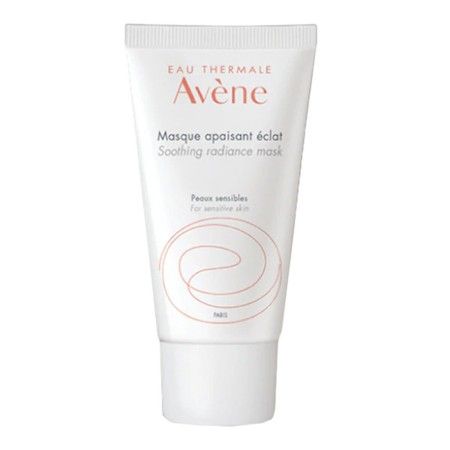 Maschera Illuminante Avene (50 ml) di Avene, Mascherine per il viso - Rif: S4512188, Prezzo: 24,15 €, Sconto: %