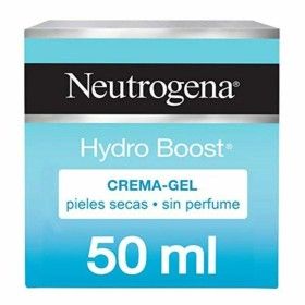 Gel facial Neutrogena 201 50 ml de Neutrogena, Hidratantes - Ref: S4512890, Preço: 13,40 €, Desconto: %