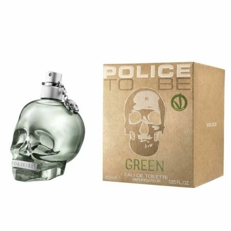 Unisex Perfume Police MA1451242 EDT 40 ml by Police, Eau de Perfume - Ref: S4513705, Price: 26,87 €, Discount: %