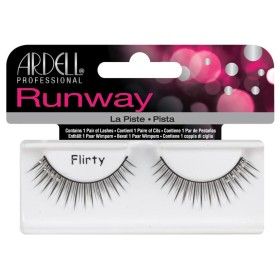 Set de pestañas postizas Ardell Runway Flirty de Ardell, Ojos - Ref: M0117290, Precio: 8,70 €, Descuento: %