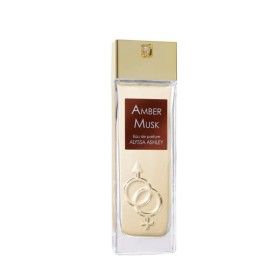 Profumo Unisex Alyssa Ashley 100 EDP EDP 100 ml Amber Musk di Alyssa Ashley, Eau de Parfum - Rif: S4517648, Prezzo: 37,84 €, ...