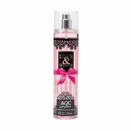 Körperspray AQC Fragrances Love & Seduce 236 ml von AQC Fragrances, Körpersprays - Ref: S4518550, Preis: 5,47 €, Rabatt: %