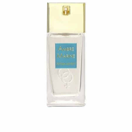 Perfume Unisex Alyssa Ashley EDP EDP 30 ml de Alyssa Ashley, Agua de perfume - Ref: S4520618, Precio: 19,28 €, Descuento: %