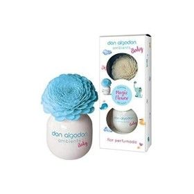 Conjunto de Perfume Mulher Don Algodon FLOR BABY de Don Algodon, Conjuntos - Ref: S4521323, Preço: 7,77 €, Desconto: %