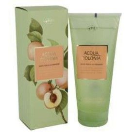 Gel de duche 4711 WHITE PEACH de 4711, Géis de duche - Ref: S4521931, Preço: 10,48 €, Desconto: %