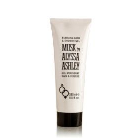 Gel de duche Alyssa Ashley 250 ml de Alyssa Ashley, Géis de duche - Ref: S4521933, Preço: 7,28 €, Desconto: %