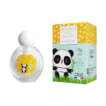Children's Perfume Christine Arbel INSTANT CALIN 30 30 ml by Christine Arbel, Children - Ref: S4522905, Price: 9,45 €, Discou...