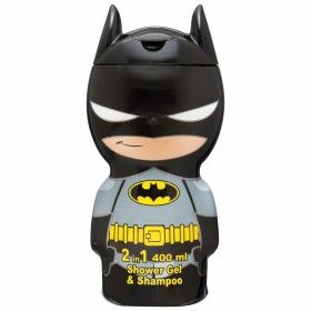 Profumo per Bambini Air-Val BATMAN 400 ml di Air-Val, Bambini - Rif: S4523073, Prezzo: 8,75 €, Sconto: %