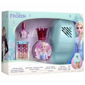 Perfume Infantil Air-Val Frozen EDT 50 ml 2 Peças de Air-Val, Meninos - Ref: S4523084, Preço: 20,16 €, Desconto: %