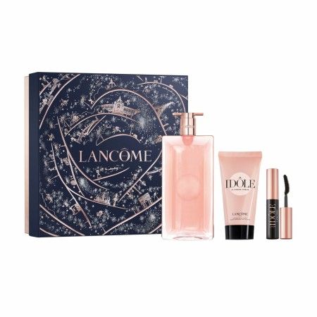 Set de Perfume Mujer Lancôme IDOLE EDP 3 Piezas de Lancôme, Sets - Ref: S4523174, Precio: 95,09 €, Descuento: %