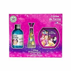 Kinderparfüm Corine de Farme Princess 30 EDT 300 ml 3 Stücke von Corine de Farme, Kinder - Ref: S4523303, Preis: 12,20 €, Rab...