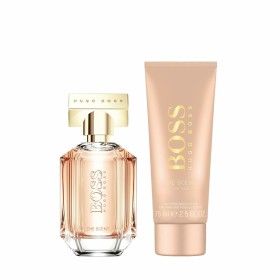 Set de Perfume Mujer Hugo Boss THE SCENT FOR HER EDP 2 Piezas de Hugo Boss, Sets - Ref: S4523368, Precio: 64,64 €, Descuento: %