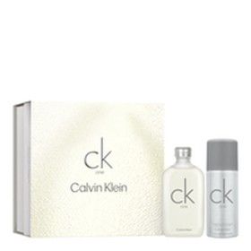 Cofanetto Profumo Donna Calvin Klein CK EDT 2 Pezzi di Calvin Klein, Set - Rif: S4523369, Prezzo: 47,48 €, Sconto: %