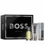 Cofanetto Profumo Uomo Hugo Boss BOTTLED EDT 3 Pezzi di Hugo Boss, Set - Rif: S4523518, Prezzo: 78,46 €, Sconto: %