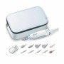 Set manicure e pedicure Beurer MP62 Bianco di Beurer, Kit pedicure e manicure - Rif: S7609684, Prezzo: 70,59 €, Sconto: %