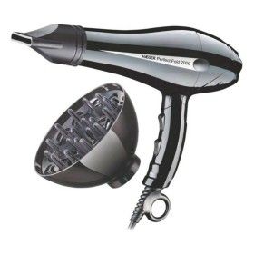 Secador de Pelo Haeger HD-200.012A 2000W Negro 2000 W de Haeger, Secadores y difusores de pelo - Ref: S7781523, Precio: 20,27...