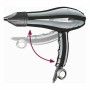 Secador de Cabelo Haeger HD-200.012A 2000W Preto 2000 W de Haeger, Secadores e difusores de cabelo - Ref: S7781523, Preço: 20...